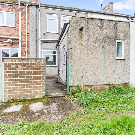 5-bed Retreat With Free Parking And Wifi Lejlighed *
